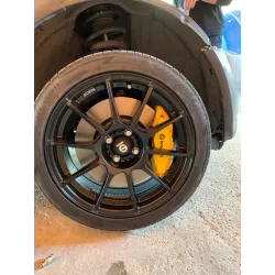 Impianto frenante Mini Cooper r50 r53 r56 2