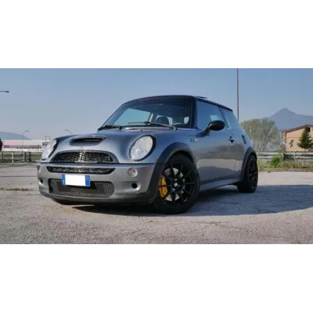 Impianto frenante Mini Cooper r50 r53 r56