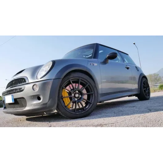 Impianto frenante Mini Cooper r50 r53 r56