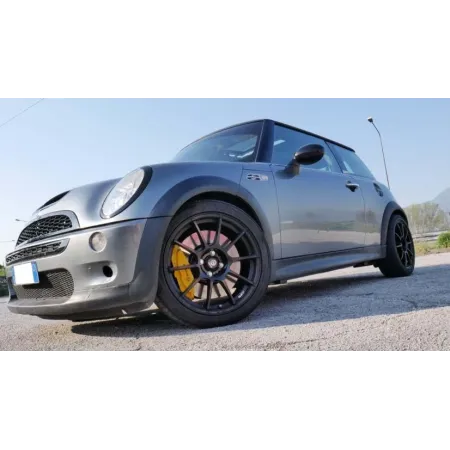 Impianto frenante Mini Cooper r50 r53 r56