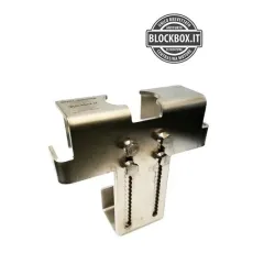 BlockBox Steel Monster - Armour plating for engine control unit - Model SM01 EURO 4-5 2