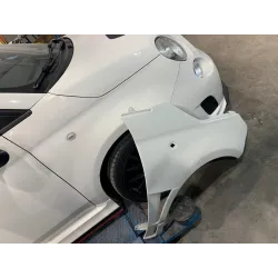 Parafanghi ant.Dx e Sx mod. RS