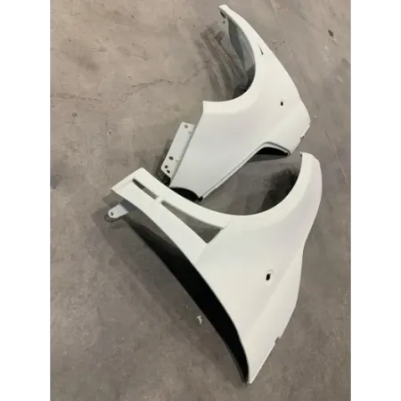 Parafanghi ant.Dx e Sx mod. RS