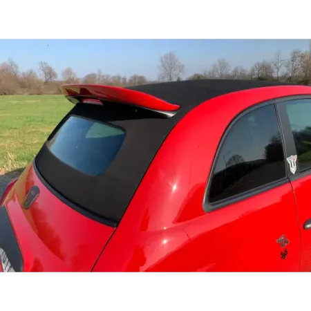 SPOILER POSTERIORE CABRIOLET 500 ABARTH