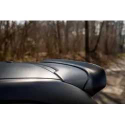 Spoiler posteriore 500 abarth