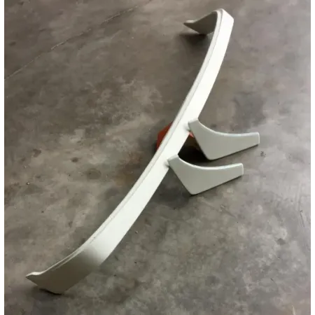 Estrattore posteriore 500 abarth