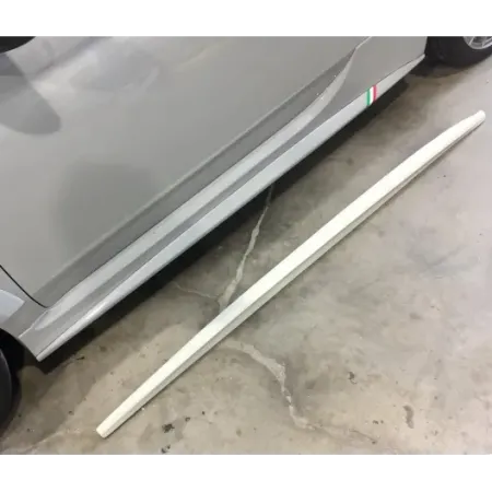 Minigonne 500 abarth