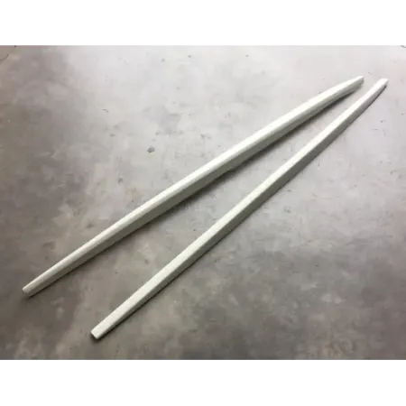 Minigonne 500 abarth