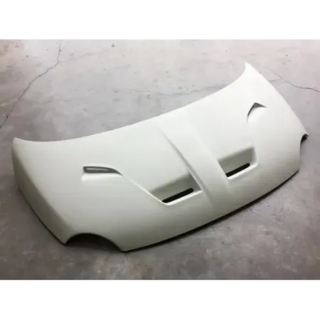 Cofano motore RS 500 595 abarth