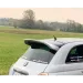 Spoiler posteriore 500 abarth