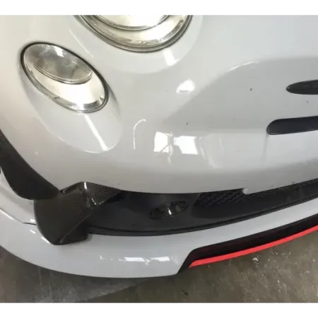 Convogliatori prese d'aria 500 abarth