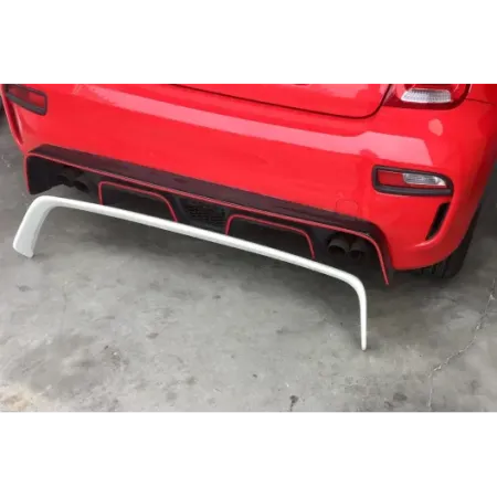 Estrattore posteriore 500 abarth