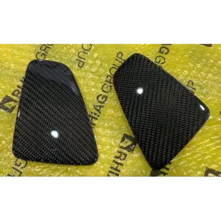 Cover centrale fari 595 abarth restyling