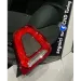 Cover centrale fari 595 abarth restyling