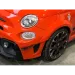 Lama anteriore 500 abarth