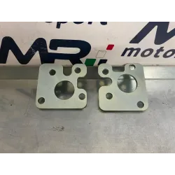 Rear axle thickness kit + 5 mm