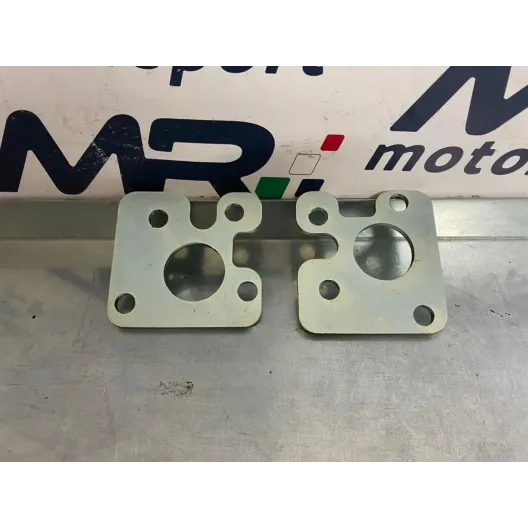 Rear axle thickness kit + 5 mm