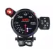 Turbo pressure gauge MrMotorsport 80 mm -1 +2 BAR