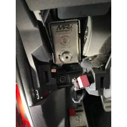 Blind OBD KeyPlus - Armor for OBD data socket by BlockBox WITH KEY