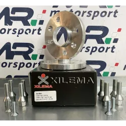 DISTANZIALI 500 ABARTH 16 mm