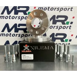 DISTANZIALI 500 ABARTH 20 mm