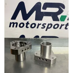 Flange pop off td04 for Multiair