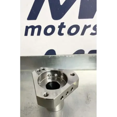 Flange pop off td04 for Multiair