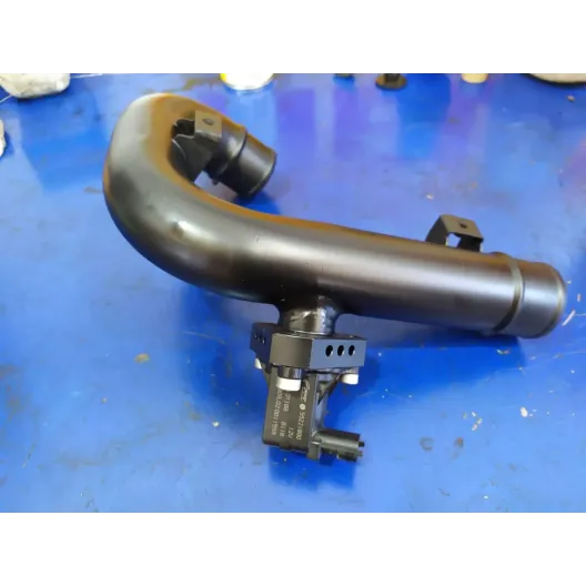 Flange pop off td04 for Multiair