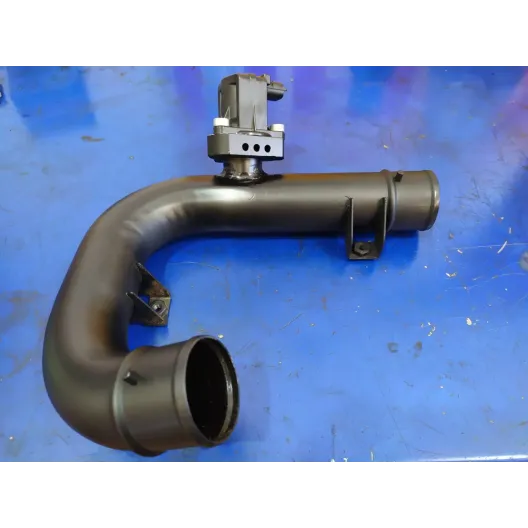 Flange pop off td04 for Multiair