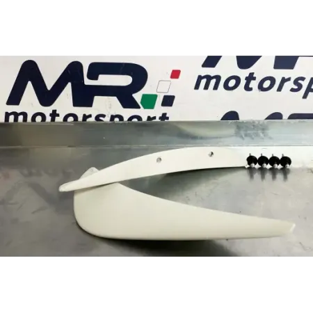 Side air Canards per couple 595 abarth