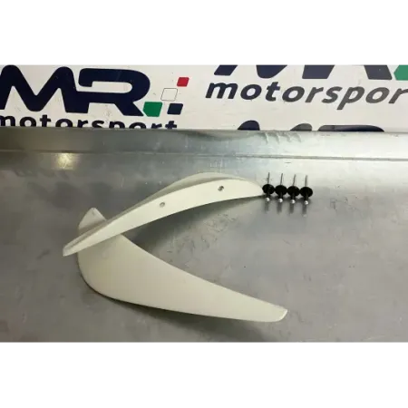 Canards laterali a coppia 595 abarth Taglia Small