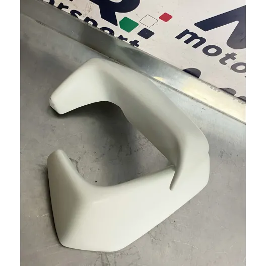 Convogliatori prese d'aria 500 abarth