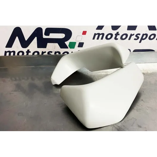 Convogliatori prese d'aria 500 abarth