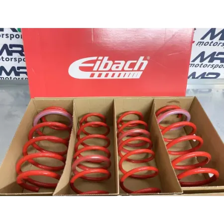 EIBACH PRO KIT GIULIETTA 1.4 TB