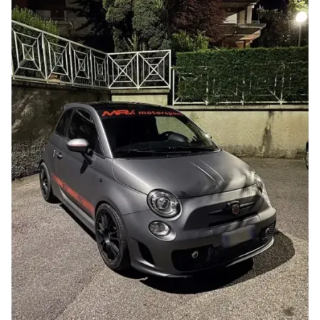 Mr Motorsport sunshade band