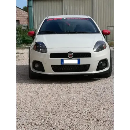 Mr Motorsport sunshade band