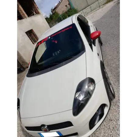 Mr Motorsport sunshade band