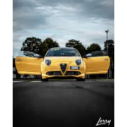 Mr Motorsport sunshade band 2