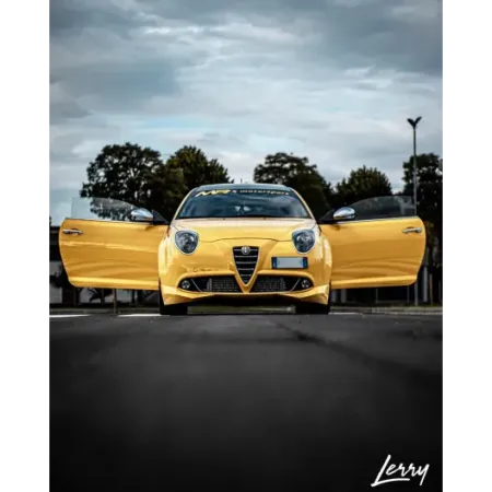 Mr Motorsport sunshade band