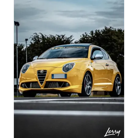 Mr Motorsport sunshade band