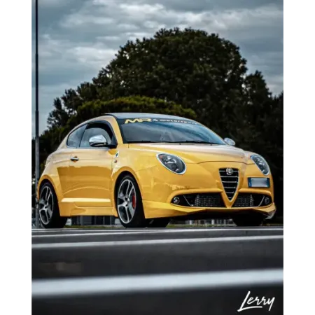 Mr Motorsport sunshade band