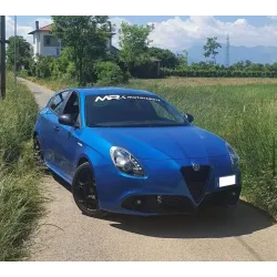 Mr Motorsport sunshade band