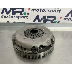 Reinforced sprung clutch kit with single-mass flywheel 500 abarth Punto and Mito