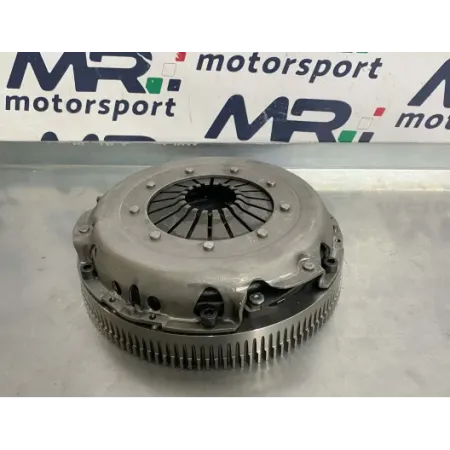 Kit Frizione rinforzata molleggiata con volano monomassa FIAT 500 abarth Punto e Mito