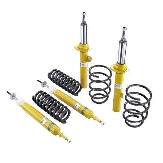 Complete B12 kit (Eibach Pro-kit + Bilstein B8) Fiat 500 Abarth
