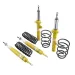 Kit completo B12 (Eibach Pro-kit + Bilstein B8) Fiat 500 Abarth