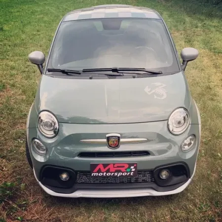 Spoiler Anteriore per 695 70° Anniversario