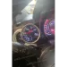 Turbo pressure gauge MrMotorsport 80 mm -1 +2 BAR