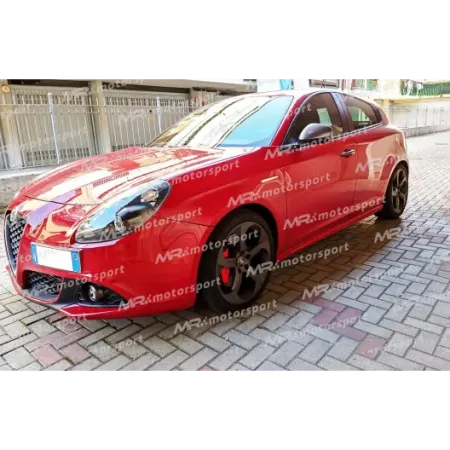 EIBACH PRO KIT GIULIETTA 1.4 TB