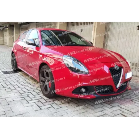 EIBACH PRO KIT GIULIETTA 1.4 TB